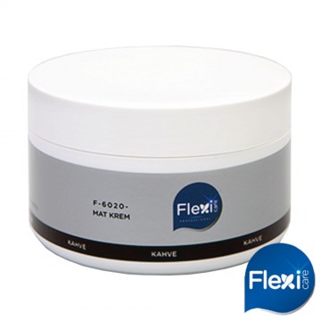 Flexi Krem Yağlı Deri Boyası 250 gr - Mat