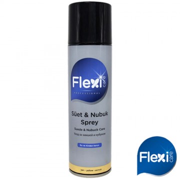 Flexi Care Süet ve Nubuk Sprey Boya 250ml