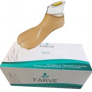 Farve (Gold) Deneme Çorabı (120 Adet)