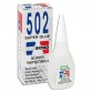 Evo Bond 502 Super Glue Süper Yapıştırıcı 20gr (Orjinal)