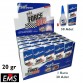 EMS FORCE 805 20 gr Hızlı Yapıştırıcı (360 Adet / 12 Kutu / Koli)