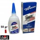 EMS FORCE 805 50 gr Hızlı Yapıştırıcı