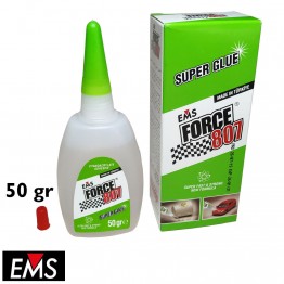 EMS FORCE 807 50 gr Hızlı Yapıştırıcı