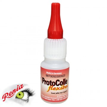 Renia Protocolle Elastik Yapıştırıcı 20 ml