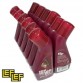 Leflef Likit Ayakkabı Boyası 75ml - 12'li