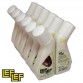 Leflef Likit Ayakkabı Boyası 75ml - 12'li