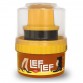 Leflef Cilalı Krem Ayakkabı Boyası 60ml - Süngerli