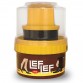 Leflef Cilalı Krem Ayakkabı Boyası 60ml - Süngerli