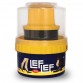 Leflef Cilalı Krem Ayakkabı Boyası 60ml - Süngerli