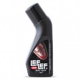 Leflef Likit Ayakkabı Boyası 75ml