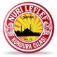 Nuri Leflef No:35 Ayakkabı Cilası 95ml - 12'li