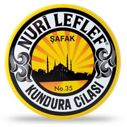 Nuri Leflef No:35 Ayakkabı Cilası 95ml