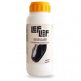 Nuri Leflef Son Kat Parlatıcı - Süt 500 ml