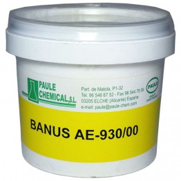 Banus Ayakkabı Boyası AE-930/15 Parlak 250 gr