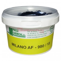 Milano Ayakkabı Boyası AF-980 Mat 250 gr