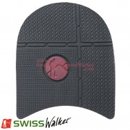 Swiss Walker N-101 Ökçe Lastiği - Siyah (1 Düzine)