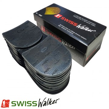 Swiss Walker N-102 Ökçe Lastiği - Siyah (1 Düzine)