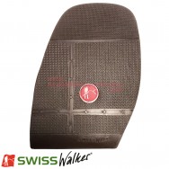 Swiss Walker Pençe Lastiği - Kahverengi (1 Çift)