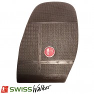 Swiss Walker Pençe Lastiği - Kahverengi (10 Çift / Paket)