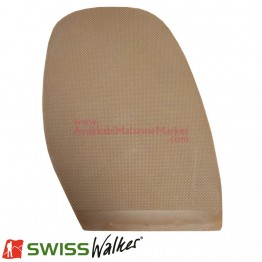 Swiss Walker Düz Pençe Lastiği - Sarı (1 Çift)