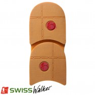 Swiss Walker NS-101 Ökçe Lastiği - Sarı