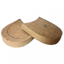 MDF Ökçe 15 mm Normal (1 Çift)