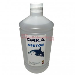 Orka Aseton
