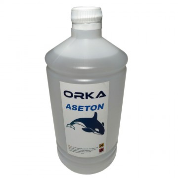 Orka Aseton