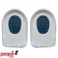 Pegai Heel Cushion - Jel Destekli Topukluk