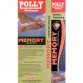 Poliyou Hafızalı (Memoryfoam) İç Taban - Bej