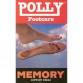 Poliyou Hafızalı (Memoryfoam) İç Taban İnce - Kahve