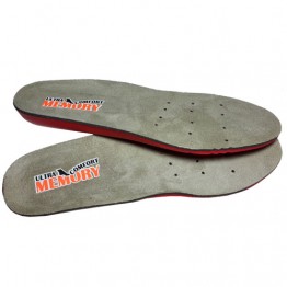 Poliyou Hafızalı (Memoryfoam) İç Taban - Bej