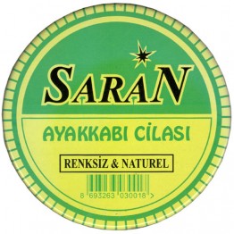 Saran No:90 Cila 85 Gr