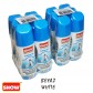 Show Beyaz Spor Ayakkabı Likit Boyası 75ml - (96 Adet / Koli)