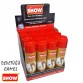 Show Süet & Nubuk Renk Yenileyici Sprey 220ml - 12 Adet