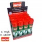 Show Süet & Nubuk Renk Yenileyici Sprey 220ml - (48 Adet / Koli)