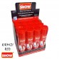 Show Süet & Nubuk Renk Yenileyici Sprey 220ml - 12 Adet