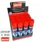 Show Süet & Nubuk Renk Yenileyici Sprey 220ml - 12 Adet