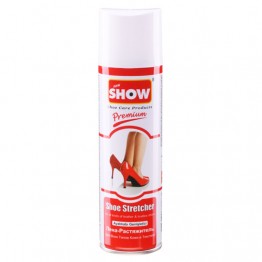 Show Ayakkabı Genişletici Sprey - 250ml (12 Adet / Kutu)