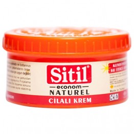 Sitil Hazır Boya 200 ml