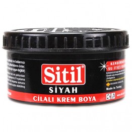 Sitil Hazır Boya 200 ml