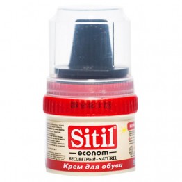 Sitil Klasik Krem Boya 60 ml