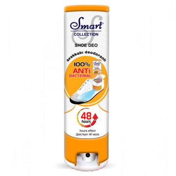 Smart Ayakkabı Deodorantı (12 Adet / Koli)