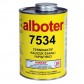 Alboter 7534/1 Sarı Yapıştırıcı - 1 Kg (12 Adet / Koli)