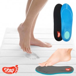 Step Comfort Ortopedik Hafızalı (Memory) Taban