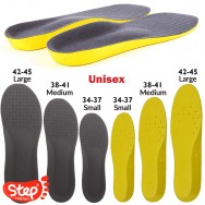 Step Comfort Soft Memory Taban