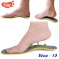 Step Comfort Ortopedik File Taban