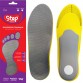 Step Comfort Ortopedik File Taban