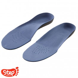 Step Comfort Tam Ortopedik Spor Tabanlığı