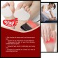 Step Comfort Silikon Metatarsal Ped